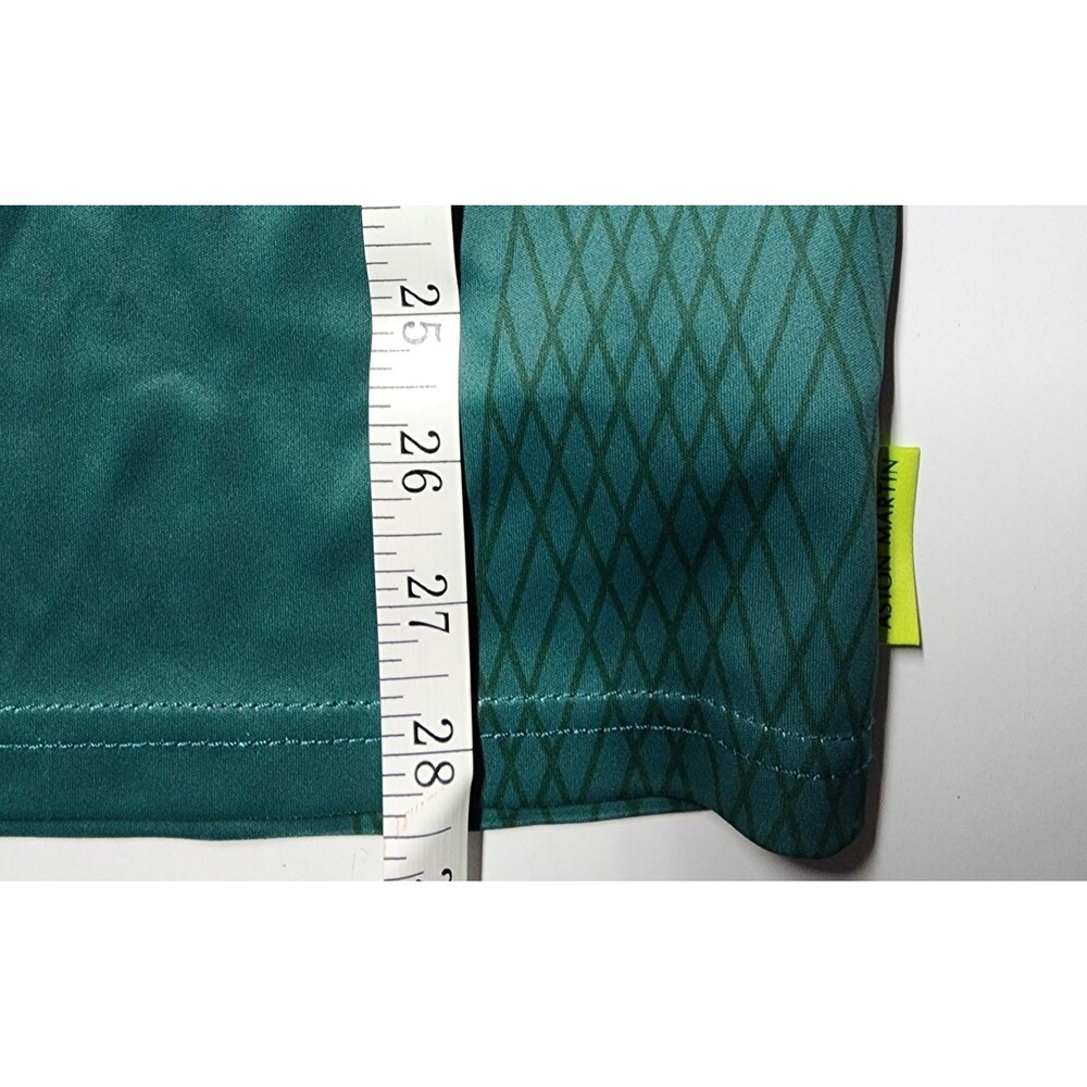 Official ASTON MARTIN F1 Cognizant Performance Team Pelmark Size L Europe  M USA - Picture 7 of 11